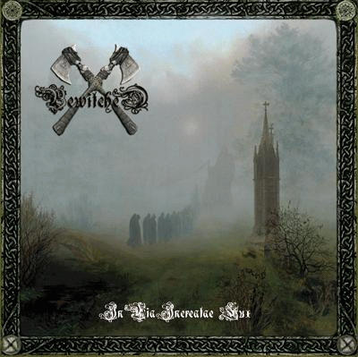 Bewitched (CHL) : In Via Increatae Lvx